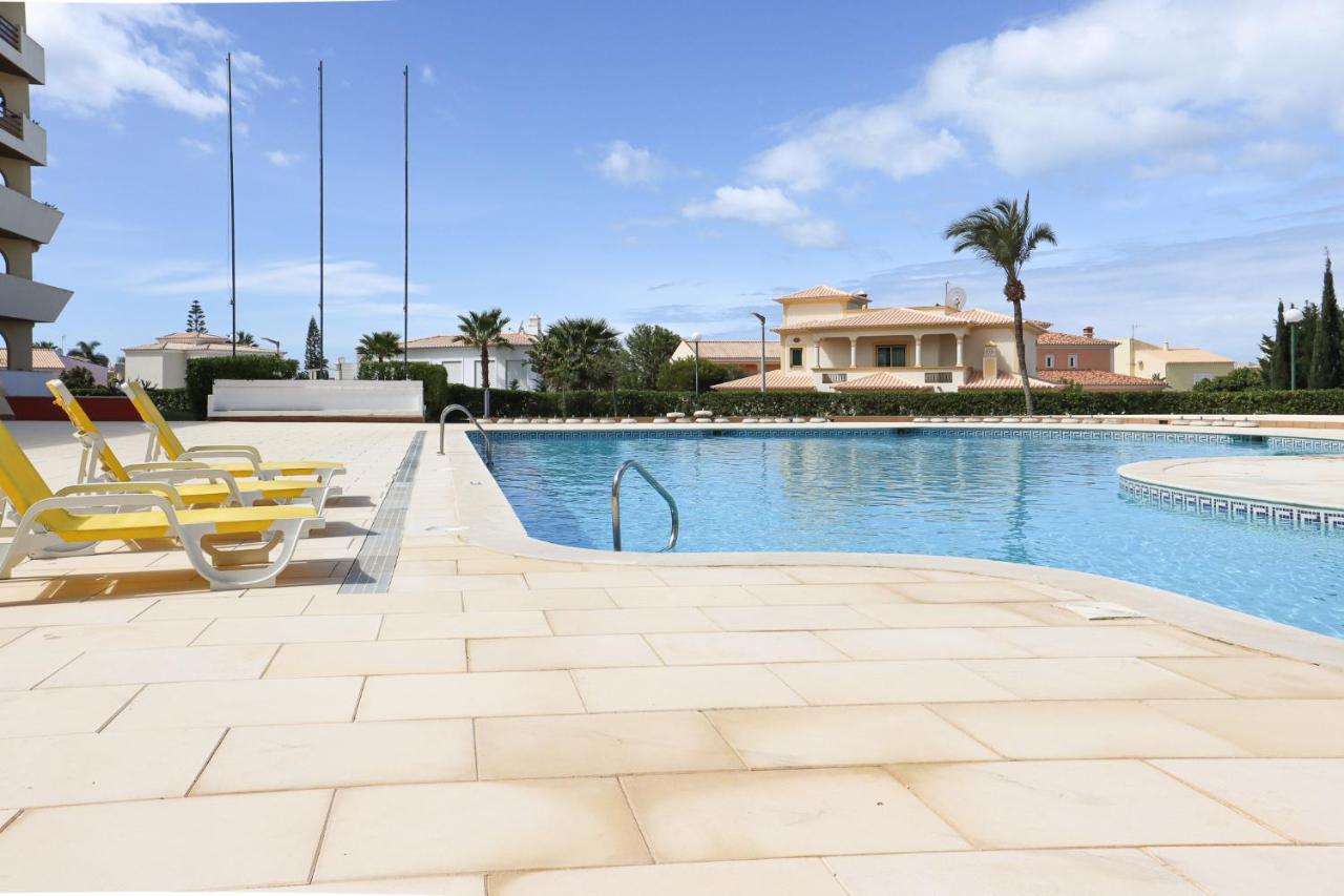 Palmeira Gale - Wifi - Pool - Lux - By Bedzy อัลบูเฟรา ภายนอก รูปภาพ